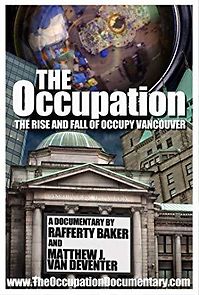 Watch The Occupation