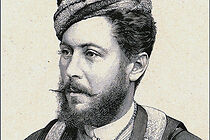 Watch Kosta Panitza - cherti iz zhivota i vremeto mu (Short 1986)