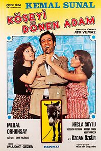 Watch The Man Who Strikes Gold