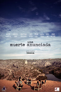 Watch Una muerte anunciada (Short 2015)