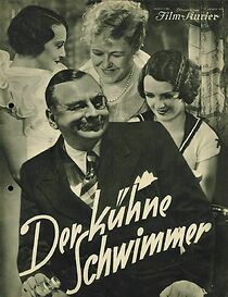 Watch Der kühne Schwimmer