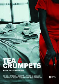 Watch Tea & Crumpets (Short 2012)