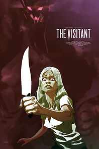 Watch The Visitant (Short 2014)