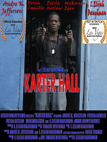 Watch Karter Hall