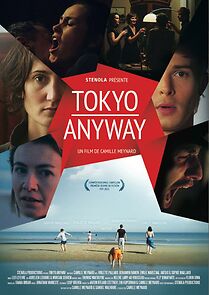Watch Tokyo Anyway