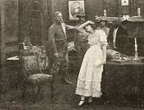 Watch The Lost Dispatch (Short 1913)