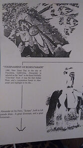 Watch 91st Tournament of Roses Parade (TV Special 1980)