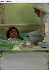 Watch A Christmas Celebration at the Sanitarium (Short 2009)