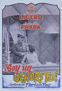 Watch Soy un señorito (Short 1934)