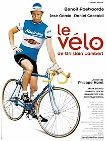 Watch Le vélo de Ghislain Lambert