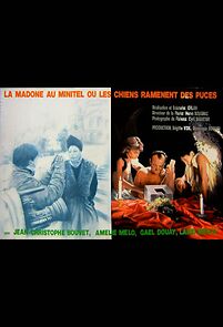 Watch La madone au minitel (TV Short 1987)