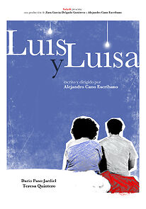 Watch Luis y Luisa (Short 2012)