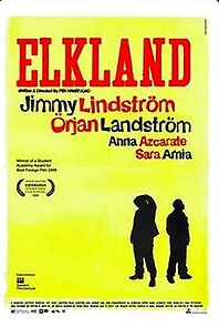 Watch Elkland