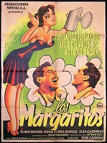 Watch Los margaritos