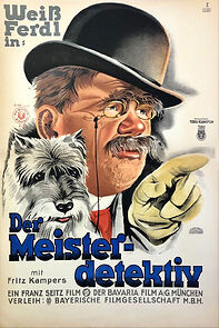 Watch The Master Detective