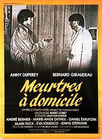 Watch Meurtres à domicile
