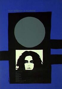 Watch Mon enfance à Montréal