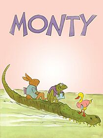 Watch Monty (Short 1992)