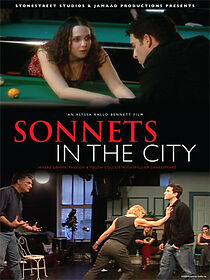 Watch Sonnets in the City