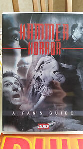 Watch Hammer Horror: A Fan's Guide