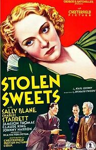 Watch Stolen Sweets