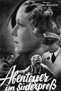 Watch Abenteuer im Südexpress
