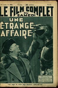 Watch Achtung! Wer kennt diese Frau?