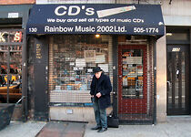 Watch The Birdman (Short 2013)