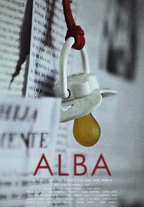 Watch Alba (Short 2012)