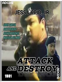 Watch Attack and Destroy