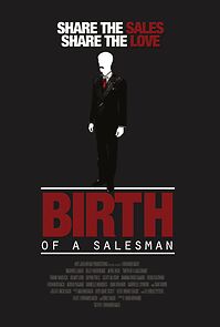 Watch Birth of a Salesman (Short 2012)