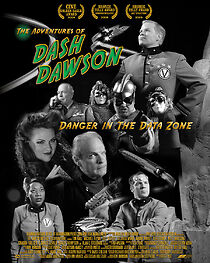 Watch The Adventures of Dash Dawson