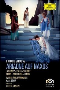 Watch Ariadne auf Naxos