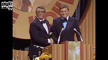 Watch Dean Martin Celebrity Roast: Peter Marshall (TV Special 1977)