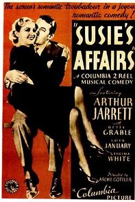 Watch Susie's Affairs (Short 1934)