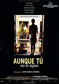 Watch Aunque tú no lo sepas