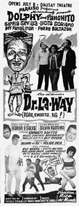Watch Dr. Laway (Pare, kuwarta na!)