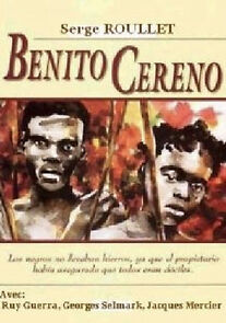 Watch Benito Cereno