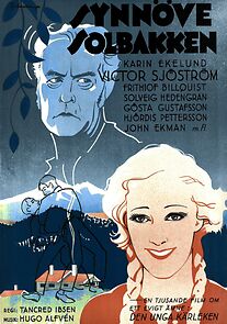 Watch Synnöve Solbakken