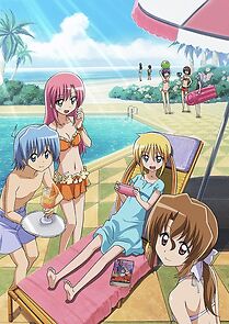 Watch Hayate the Combat Butler OVA