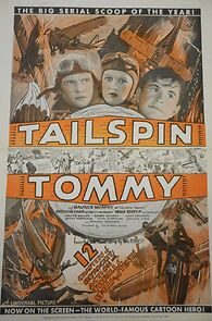Watch Tailspin Tommy