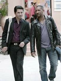 Watch Jamais 2 sans 3