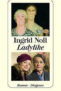 Watch Ladylike - Jetzt erst recht!