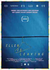 Watch Ellen Is Leaving (Short 2012)