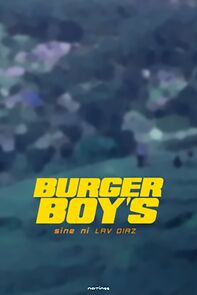 Watch Burger Boy's