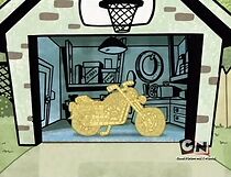 Watch Macaroni Man (TV Short 2006)