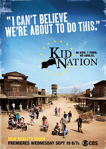 Watch Kid Nation