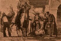 Watch The Rose of the Ranch (Short 1910)