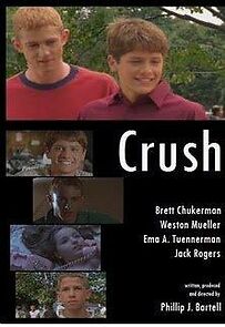 Watch Crush (Short 2000)
