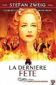 Watch La dernière fête